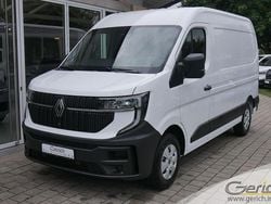 Mineralweiß Neu 2025 Renault Master Van | 38.159 € (Superpreis)