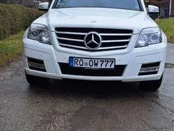 Mercedes GLK250
