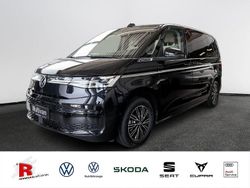 Schwarz Neu 2025 VW Multivan Style Van | 78.980 €