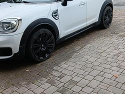 Weiß Gebraucht 2019 Mini Cooper Countryman SUV | 15.900 € (Fairer Preis)