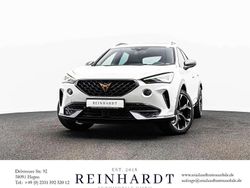 "nevada" weiss Gebraucht 2023 Cupra Formentor VZ SUV | 27.190 € (Fairer Preis)