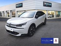 Weiß Neu 2025 Citroën C4 Limousine | 23.980 € (Guter Preis)