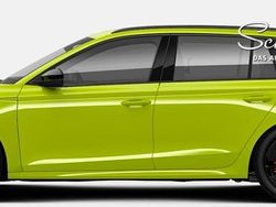 Neu 2025 Skoda Octavia RS Limousine | 39.431 € (Guter Preis)