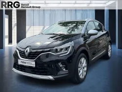 Grau Gebraucht 2020 Renault Captur Intens SUV | 17.790 € (Fairer Preis)