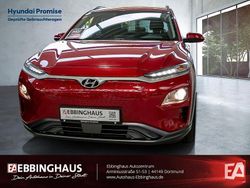 Rot Gebraucht 2021 Hyundai Kona Advantage SUV | 24.490 €