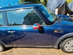 Blau Gebraucht 2006 Mini Cooper Kleinwagen | 2.500 € (Superpreis)