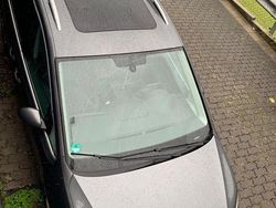 Grau Gebraucht 2011 VW Sharan Van / Kleinbus | 7.999 € (Fairer Preis)