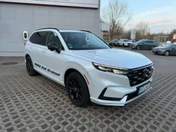 Diamond dust Gebraucht 2023 Honda CR-V Advance SUV | 49.990 € (Fairer Preis)