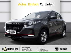 Grau Gebraucht 2024 DFSK Fengon Limousine | 15.460 € (Fairer Preis)