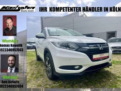 Weiß Gebraucht 2018 Honda HR-V Executive SUV | 17.990 € (Fairer Preis)