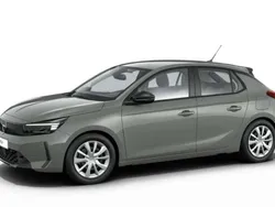 Kontur weiß metallic Neu 2025 Opel Corsa Edition Kleinwagen | 17.867 € (Guter Preis)