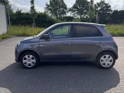 Grau Gebraucht 2017 Renault Twingo LIMITED Kleinwagen | 4.900 € (Guter Preis)