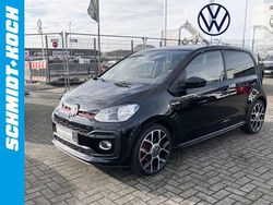 Schwarz Gebraucht 2022 VW up! GTI Kleinwagen | 14.950 € (Fairer Preis)