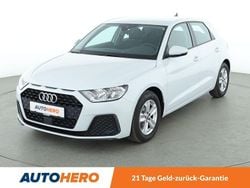 Weiß Gebraucht 2019 Audi A1 Comfort Kleinwagen | 14.830 € (Guter Preis)