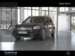 Mercedes GLB200