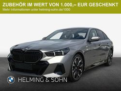 Silber Neu 2025 BMW 540 M Sport Limousine | 96.949 €