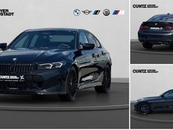 Schwarz Gebraucht 2025 Alpina D3 Limousine | 99.388 €