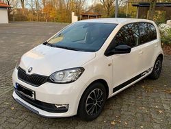 Weiß Gebraucht 2017 Skoda Citigo Monte Carlo Kleinwagen | 9.000 € (Fairer Preis)