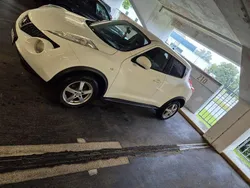 Weiß Gebraucht 2012 Nissan Juke Acenta SUV | 5.200 € (Guter Preis)
