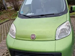 Gebraucht 2009 Fiat Qubo Active Van / Kleinbus | 4.200 € (Fairer Preis)