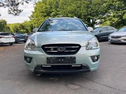 Blau Gebraucht 2007 Kia Carens EX Van / Kleinbus | 1.799 € (Fairer Preis)