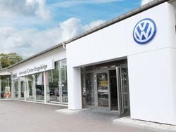 Silber Neu 2025 VW T-Cross Life SUV | 26.490 € (Guter Preis)