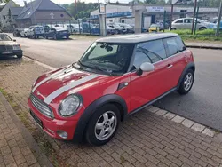 Rot Gebraucht 2010 Mini ONE Kleinwagen | 2.950 € (Superpreis)