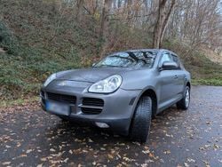 Grau Gebraucht 2005 Porsche Cayenne S SUV | 7.000 € (Fairer Preis)