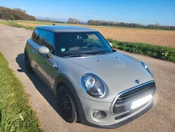 Grau Gebraucht 2019 Mini ONE Kleinwagen | 14.000 € (Fairer Preis)