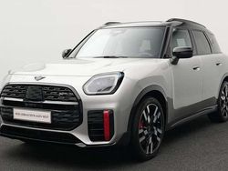 Grau Gebraucht 2024 Mini John Cooper Works Countryman SUV | 44.988 € (Guter Preis)