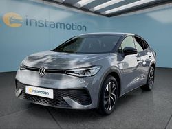 Grau Neu 2025 VW ID.5 Pro SUV | 52.699 € (Guter Preis)