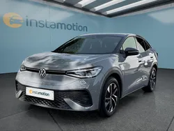 Grau Neu 2025 VW ID.5 Pro SUV | 52.699 € (Guter Preis)