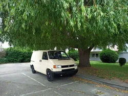 Gebraucht 2000 VW T4 Van | 4.300 €
