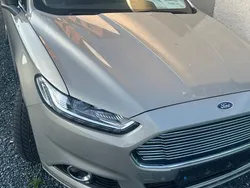 Andere außenfarben Gebraucht 2015 Ford Mondeo Titanium Limousine | 14.999 € (Fairer Preis)