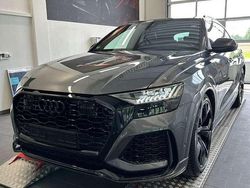 Daytonagrau perleffekt Gebraucht 2022 Audi RS Q8 Sport SUV | 108.900 € (Fairer Preis)