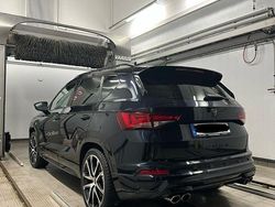 Schwarz Gebraucht 2019 Cupra Ateca SUV | 23.800 € (Fairer Preis)