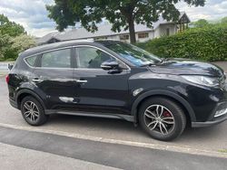 Schwarz Gebraucht 2020 DFSK Fengon Kombi | 13.000 €