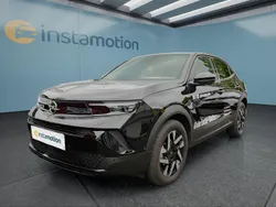 Schwarz Gebraucht 2025 Opel Mokka SUV | 21.749 € (Guter Preis)