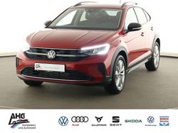 Kings red metallic Neu 2025 VW Taigo Life SUV | 30.990 € (Etwas zu teuer)