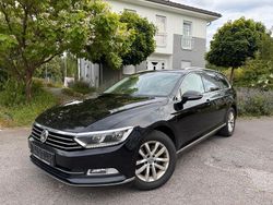 Schwarz Gebraucht 2016 VW Passat Highline Kombi | 8.690 € (Superpreis)
