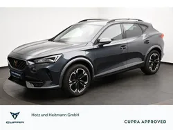 Magnetic tech Gebraucht 2022 Cupra Formentor SUV | 24.550 € (Fairer Preis)