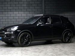 Schwarz Gebraucht 2013 Porsche Cayenne SUV | 22.900 € (Guter Preis)