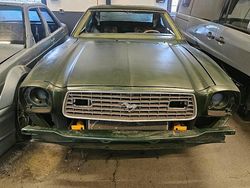 Gebraucht 1976 Ford Mustang Coupé | 9.500 €
