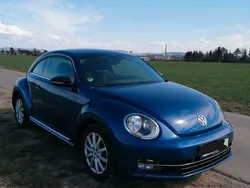 VW Beetle