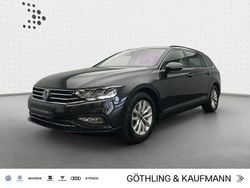 Mangangrau metallic Gebraucht 2023 VW Passat Business Kombi | 24.930 € (Guter Preis)