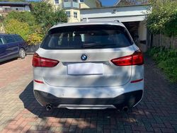Weiß Gebraucht 2016 BMW X1 M Sport SUV | 18.000 € (Guter Preis)