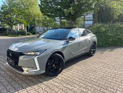 Grau Gebraucht 2023 DS Automobiles DS4 Performance Limousine | 22.980 € (Superpreis)