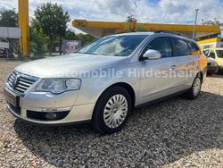 Silber Gebraucht 2006 VW Passat Comfortline Kombi | 6.490 € (Teuer)