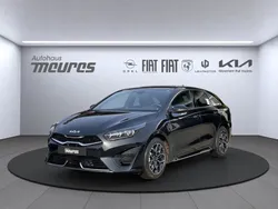 Kia ProCeed GT
