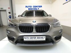 Silber Gebraucht 2018 BMW X1 Advantage SUV | 17.700 € (Fairer Preis)